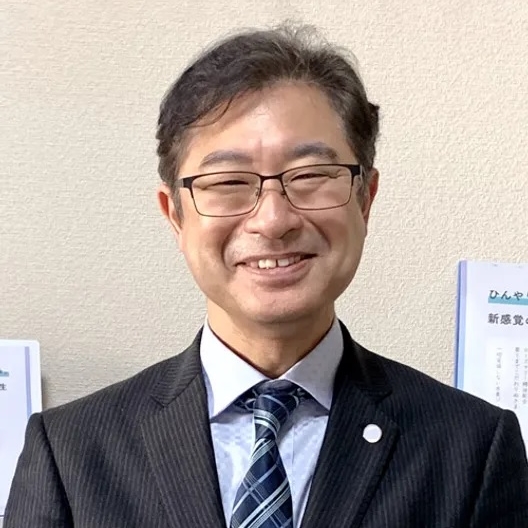 浄土 栄之助
