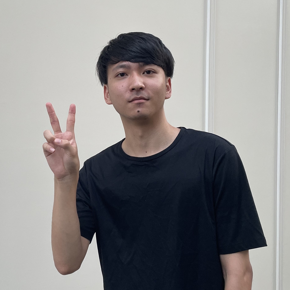 萩原 大輔