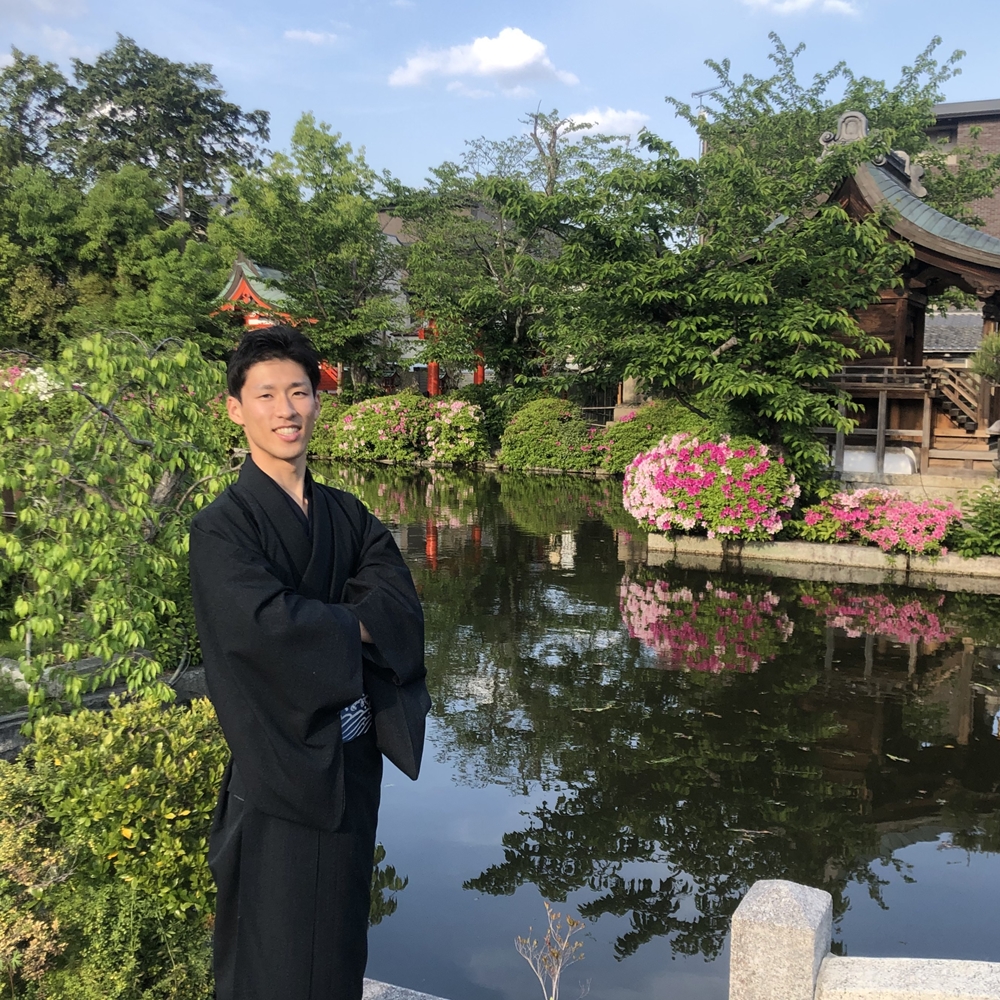 藤原 豪輝