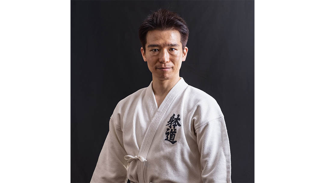 中野哲爾(なかのてつじ)さんがフジテレビの『めざましテレビ』に出演