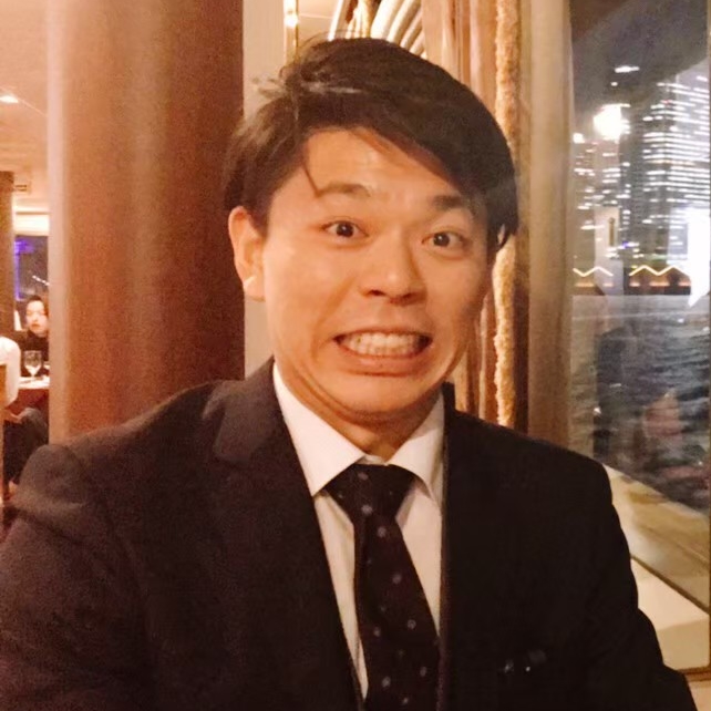 小髙 晃嗣