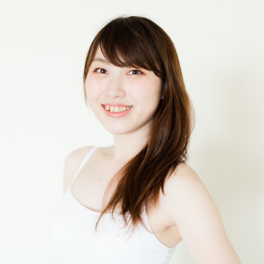 山﨑 麻美