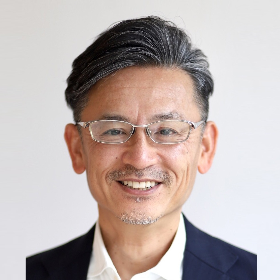岡村 英明