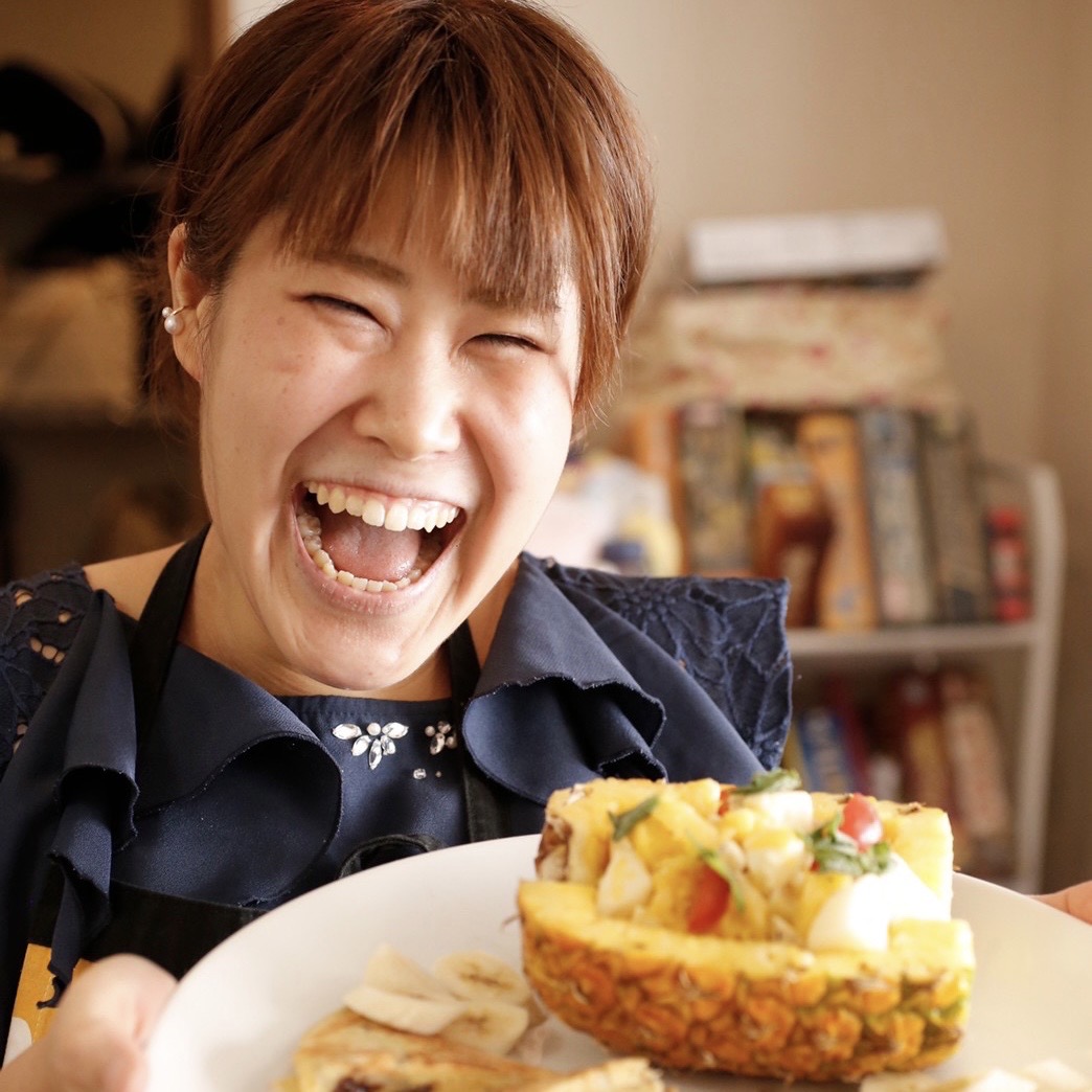 影山 奈々恵
