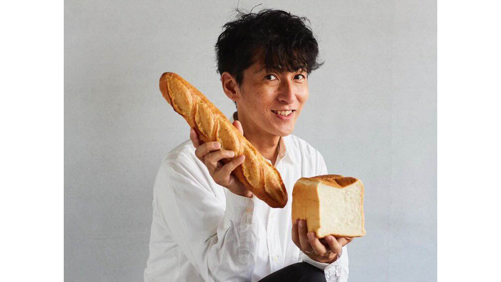 浅香正和(あさかまさかず)さんが読売テレビ『草彅やすともの うさぎとかめ』に出演