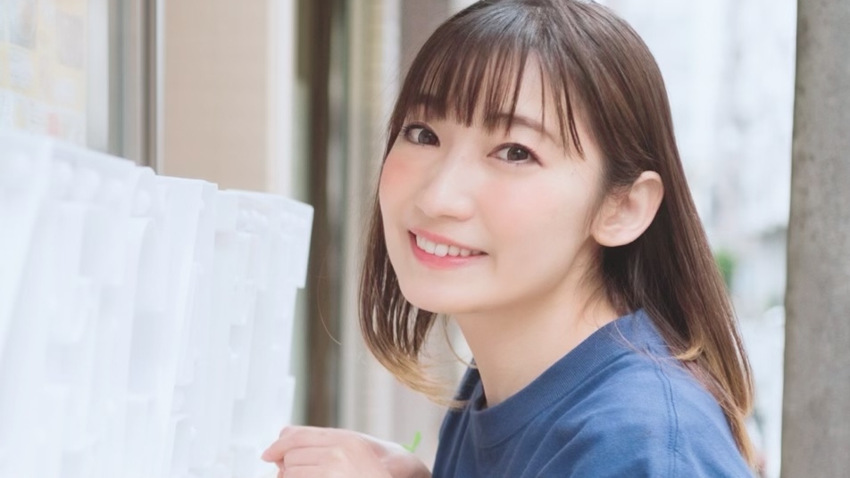 美谷玲実(みたにれみ)さんがフジテレビ『ウチの店買ってください！！２』に出演