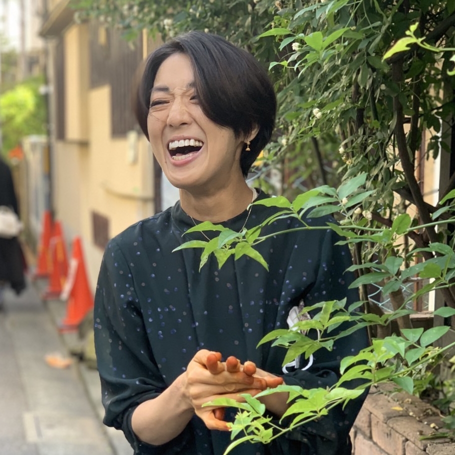西村 春美