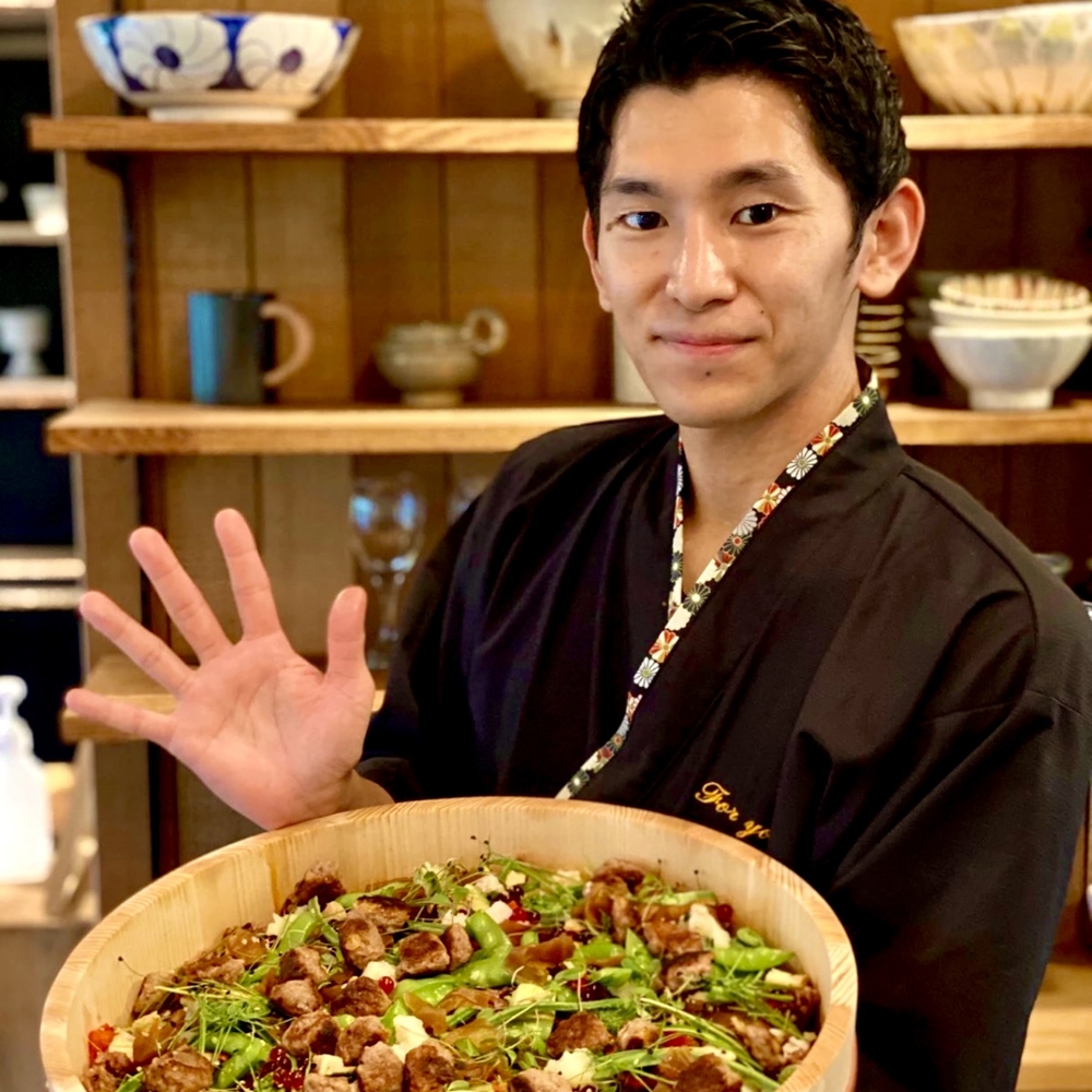 谷水 晃