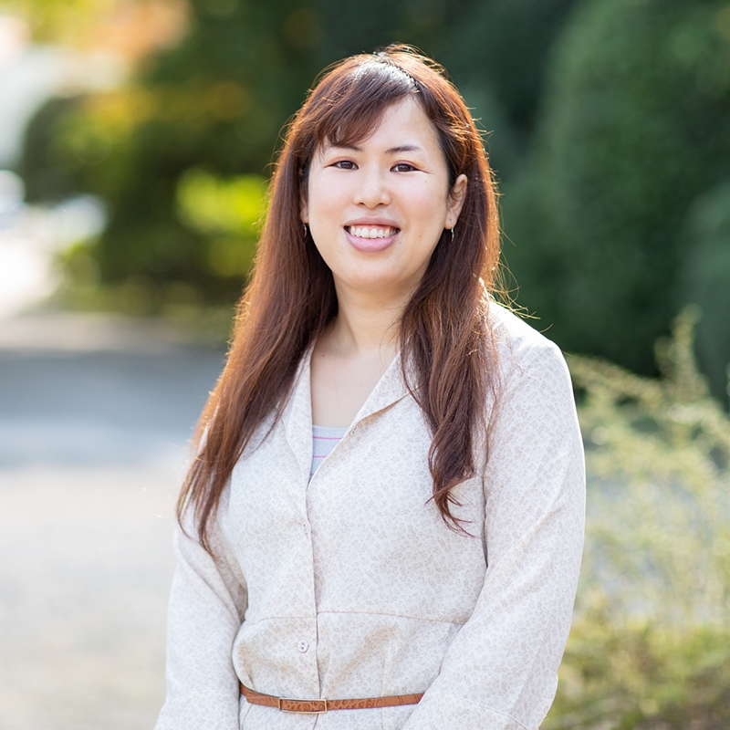 原 詩織