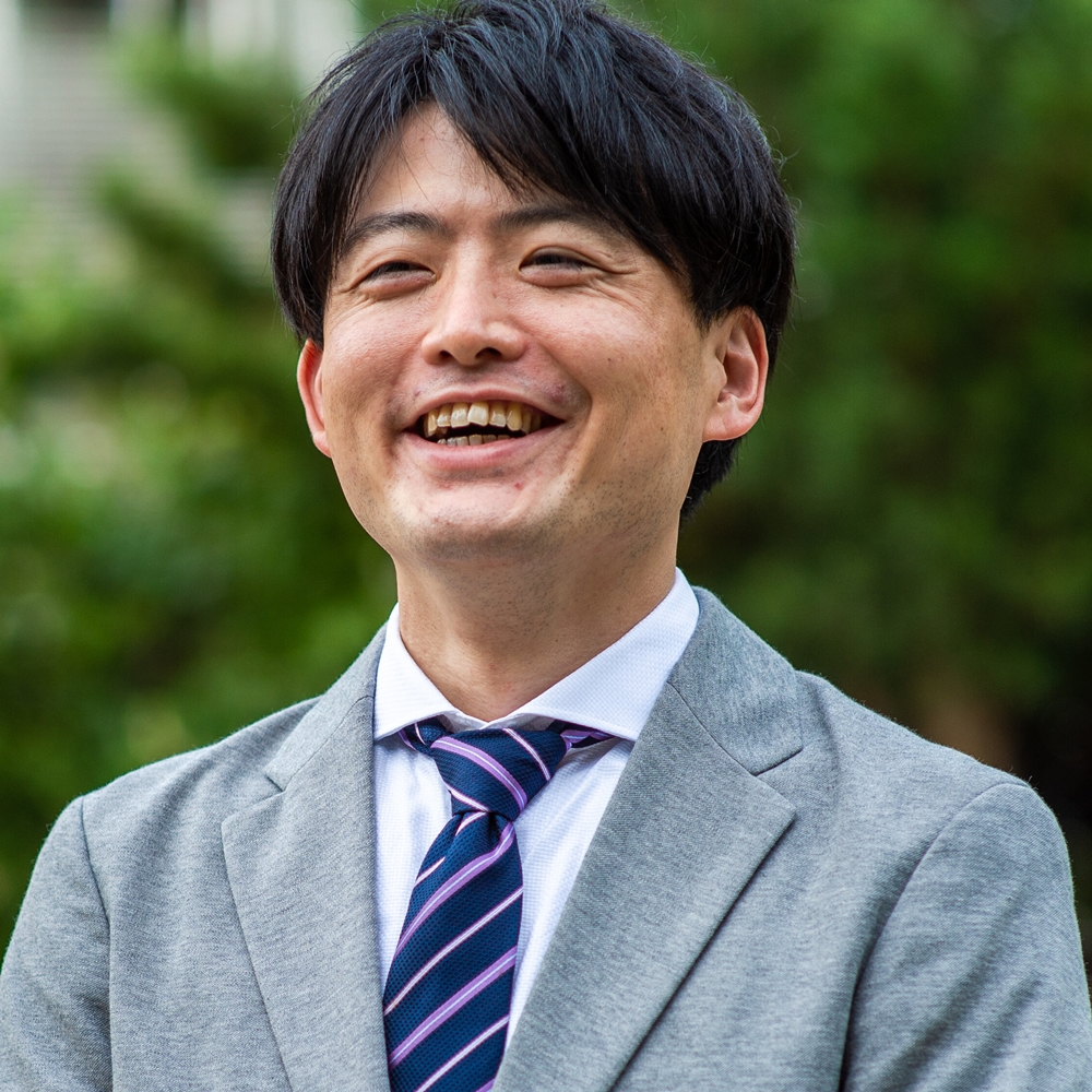 岡田 恵一