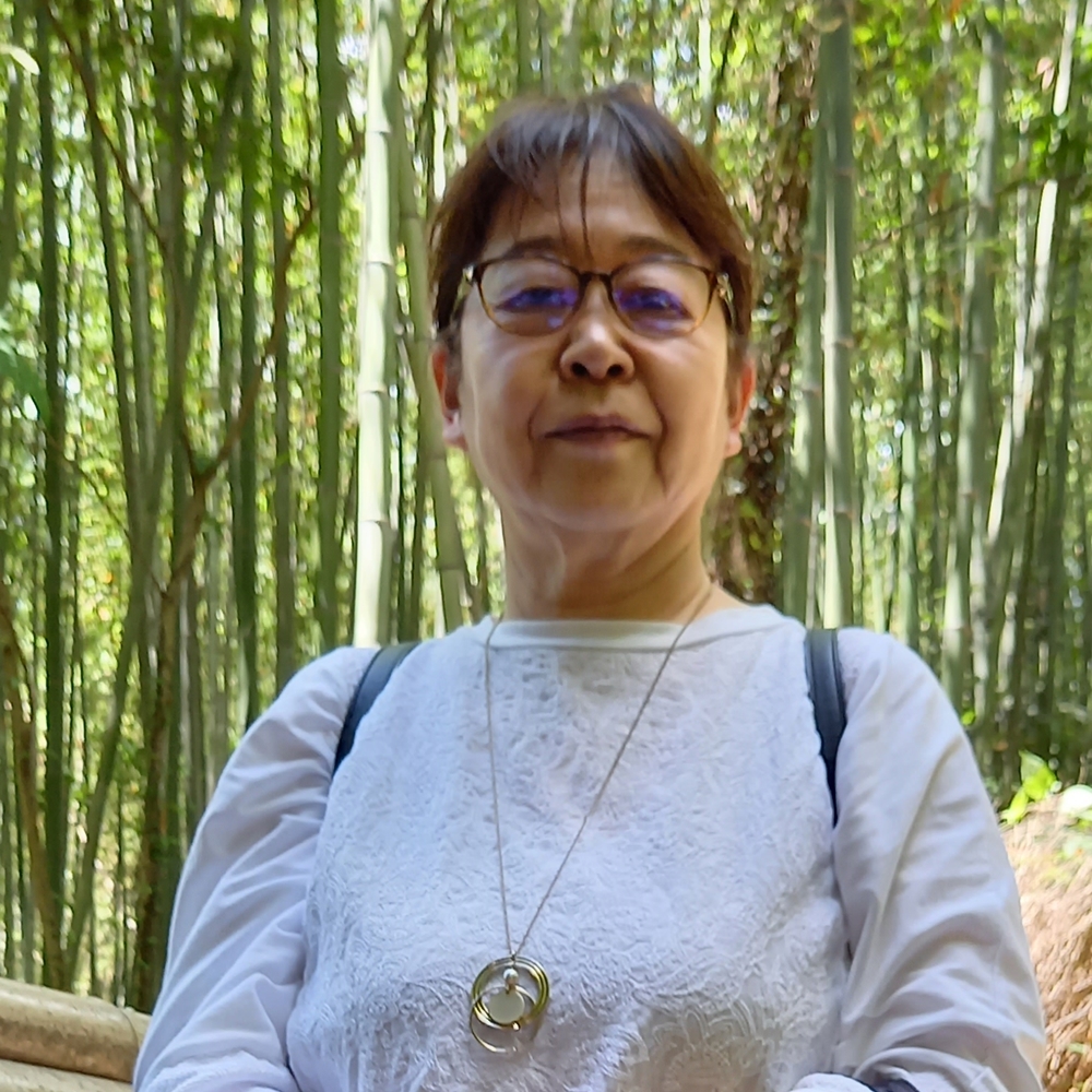 遠藤 由実子