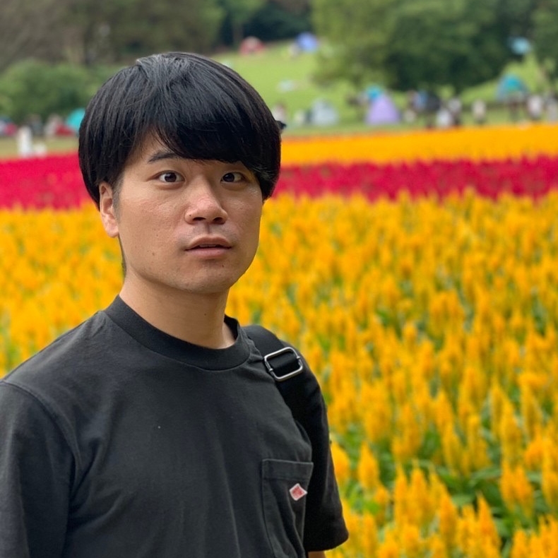鈴木 雄登