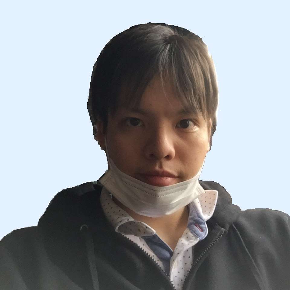 見原翔一