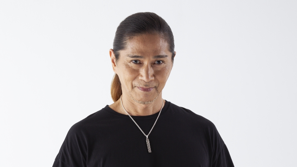 SAMさんが総合プロデューサーと審査員長を務めるダンスコンテスト『U-NEXT Presents RIZIN KIDS DANCE GRANDPRIX 2022』が開催