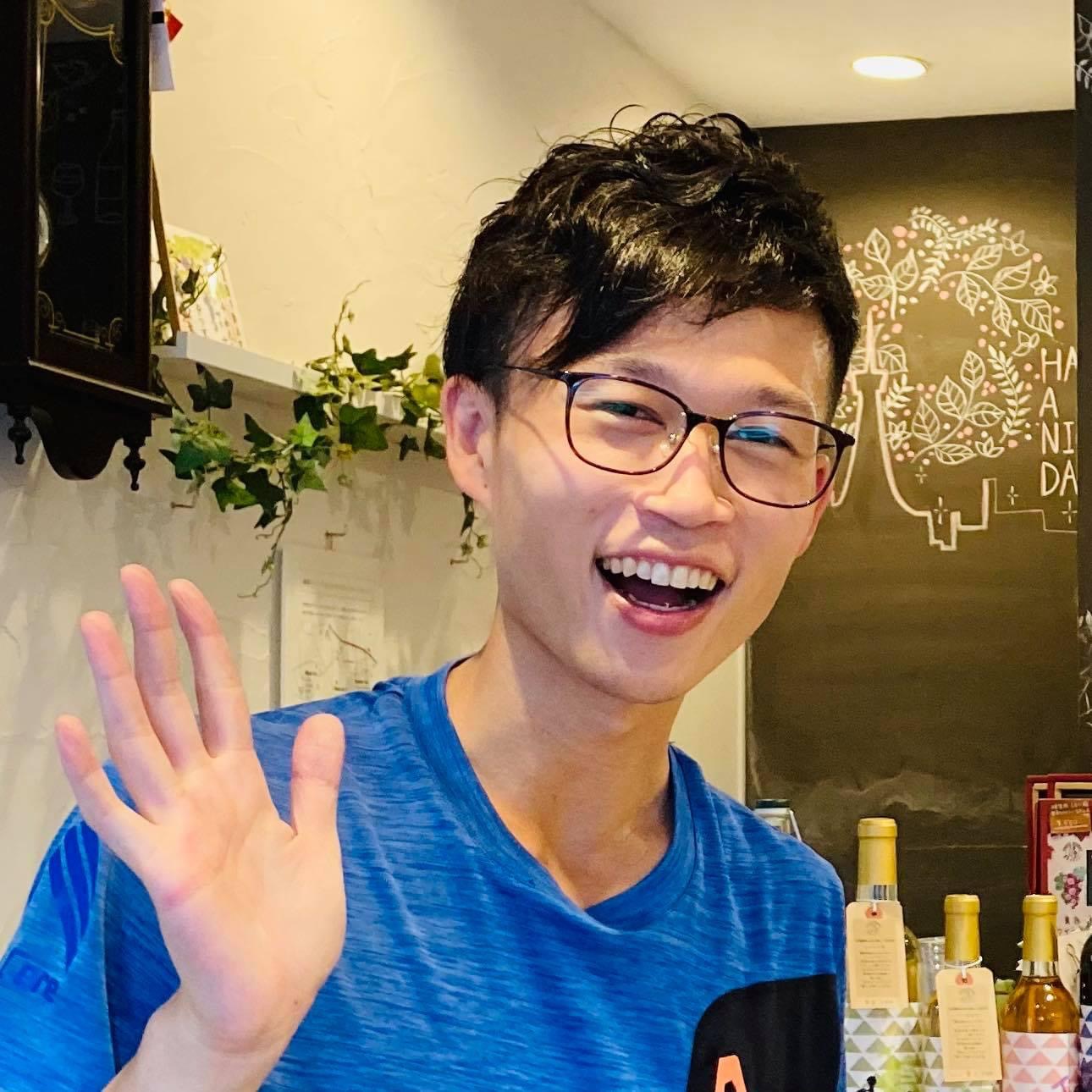 一場 翔貴