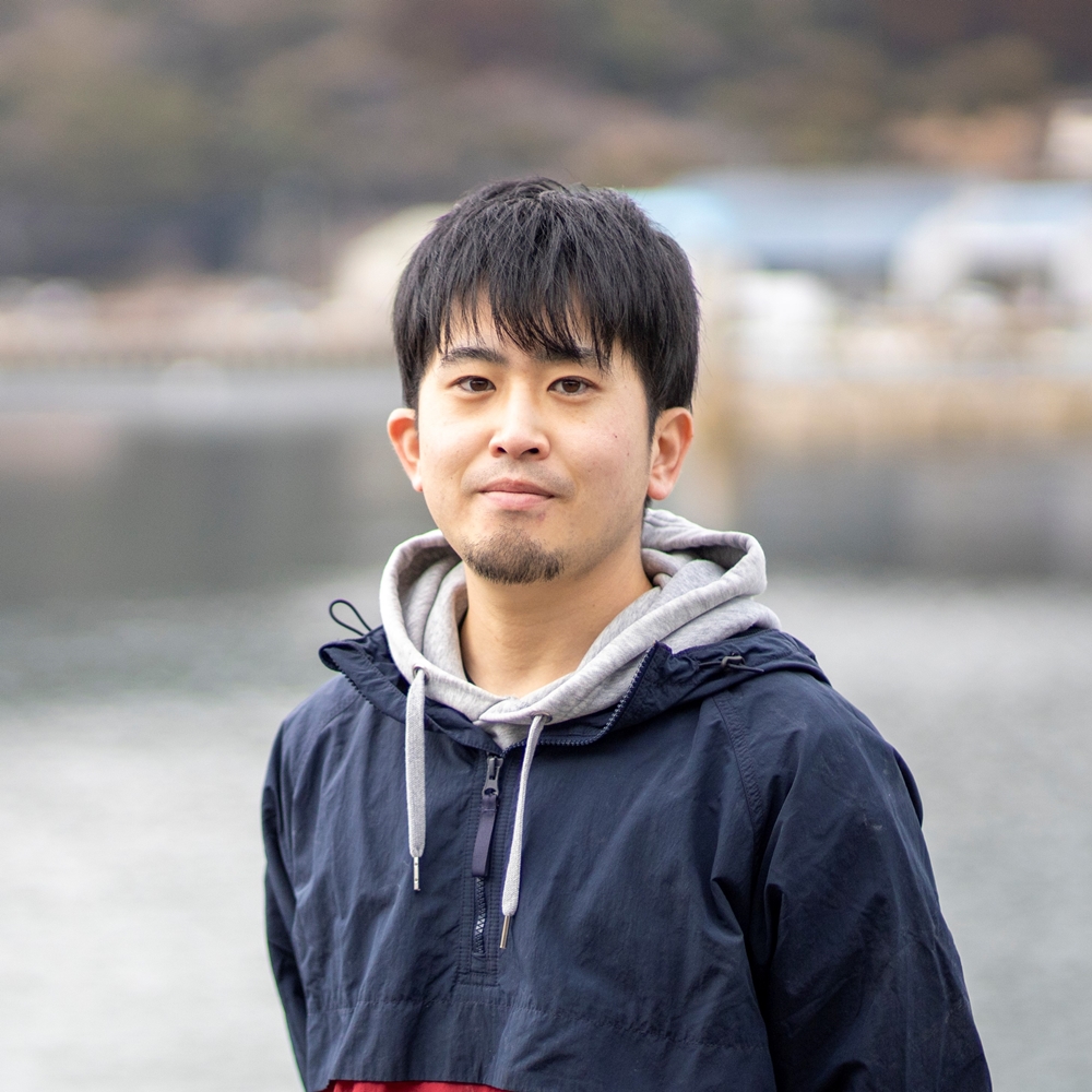 上野 賢