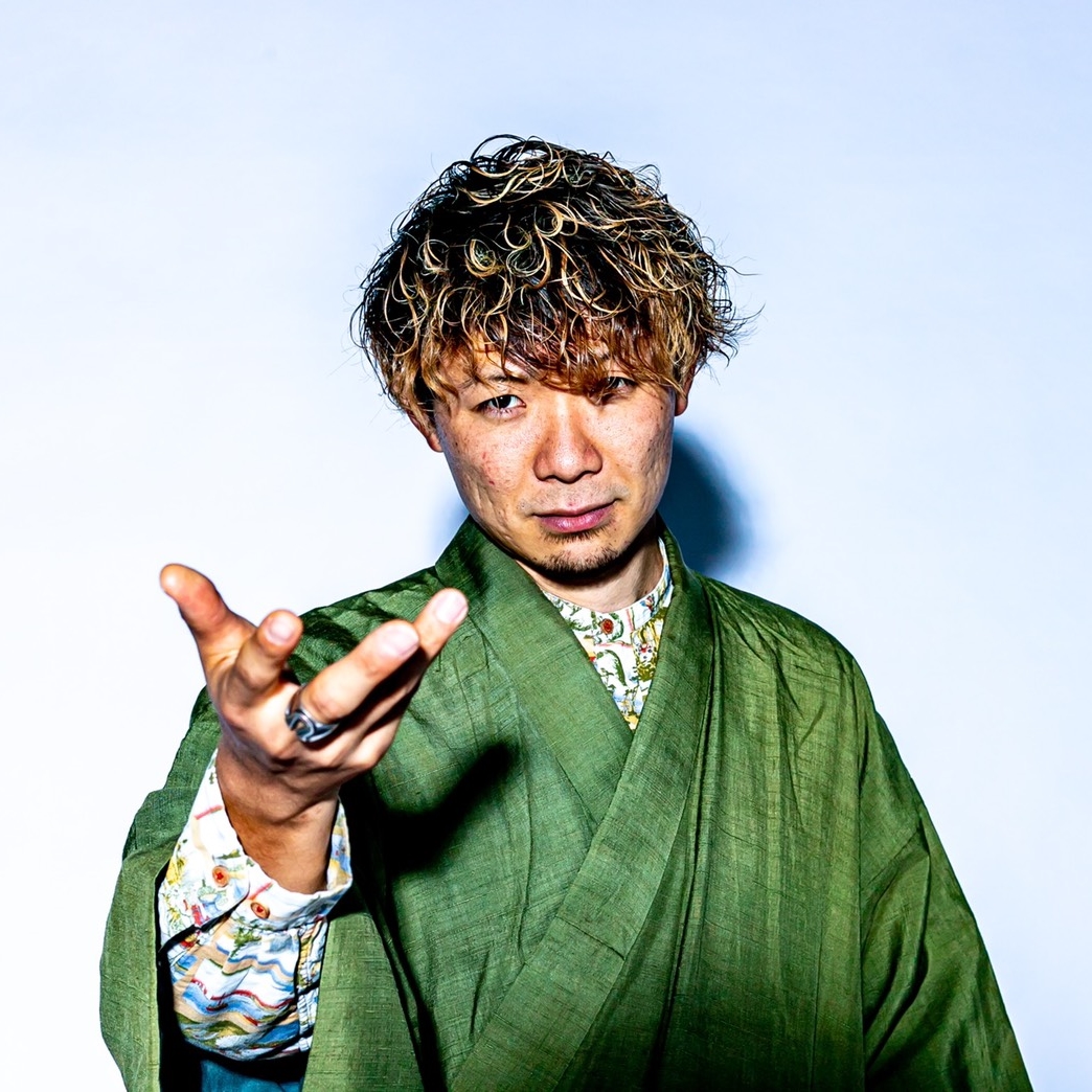 井野 雄一