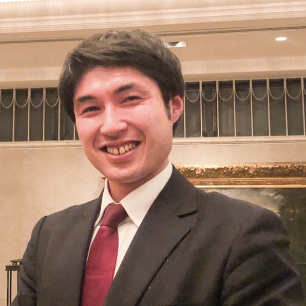 坂元 勝彦