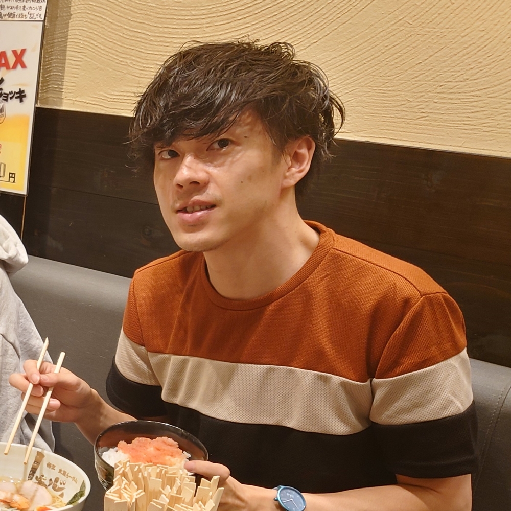 嶋田 直人