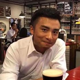 李 茂新