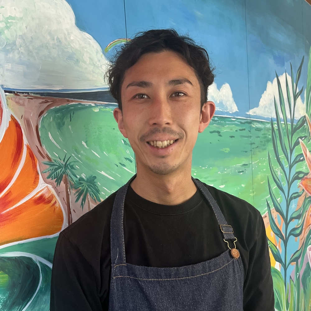 松永 陽太