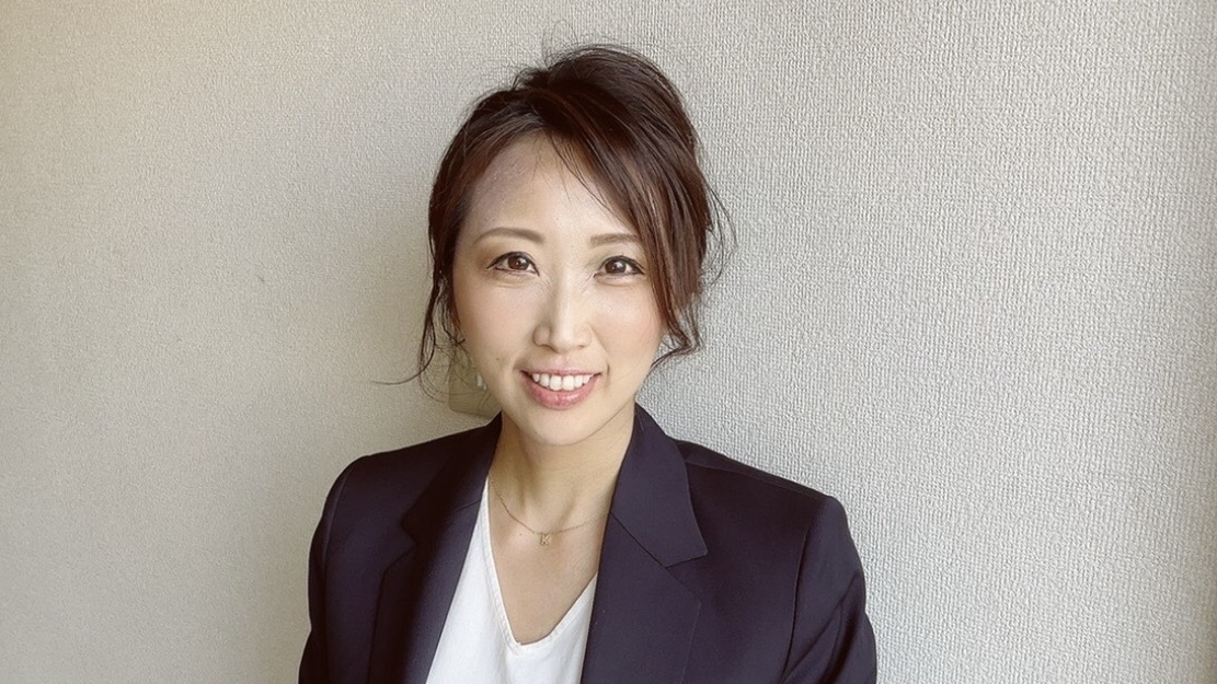 樋渡享美(ひわたしきよみ)さんが関西テレビ『ウラマヨ！』に出演
