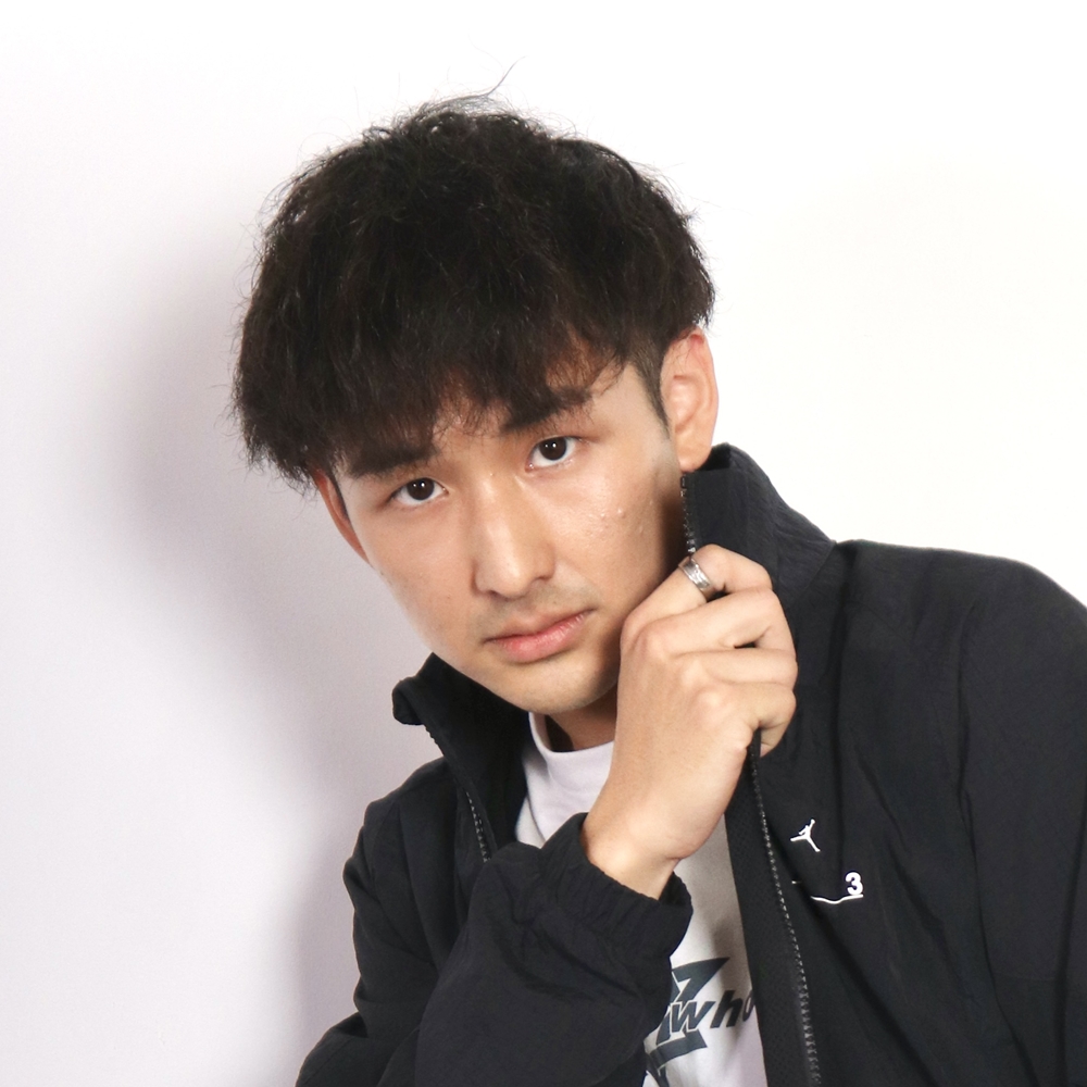 清水 蒼太