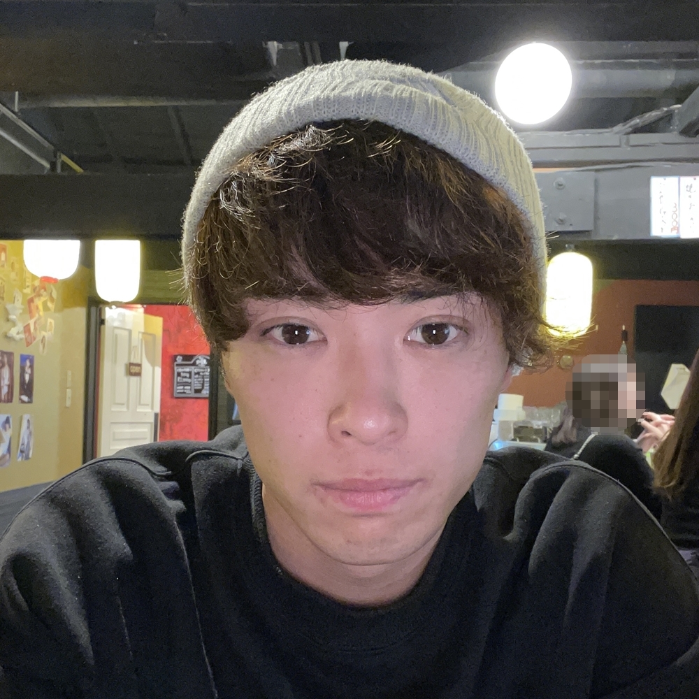 田中 将吾