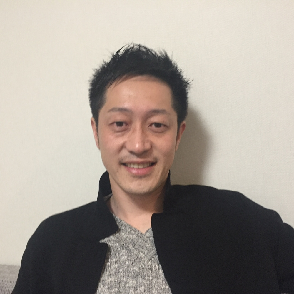 立林 翔