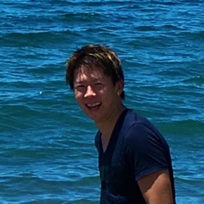 羽仁 謙太