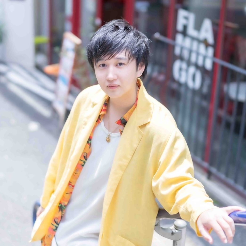 越智 啓太