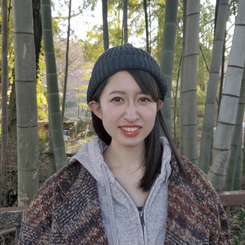 鈴木 美希