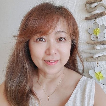 隈本 香与子