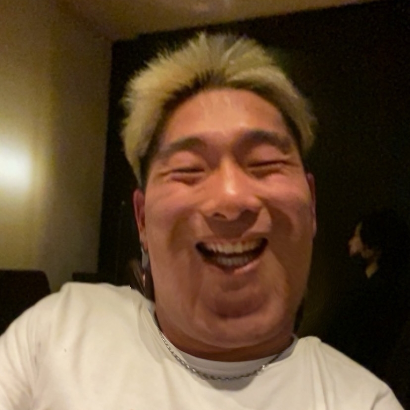 鯉沼 彬仁