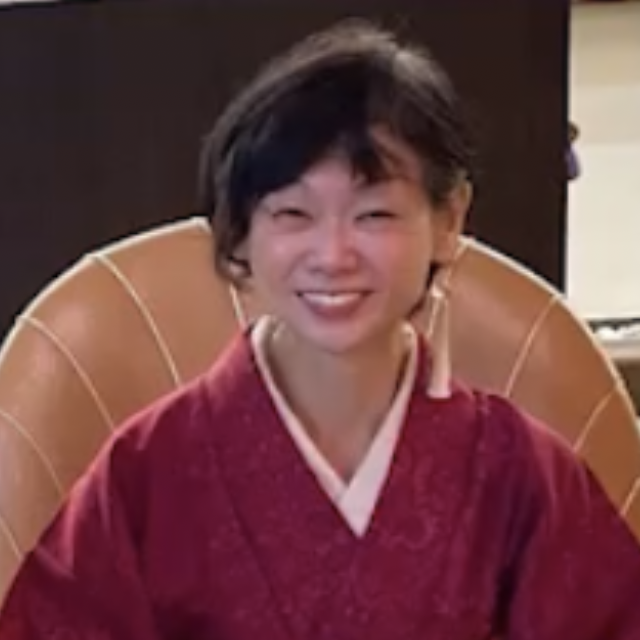 伊藤 寿佳子