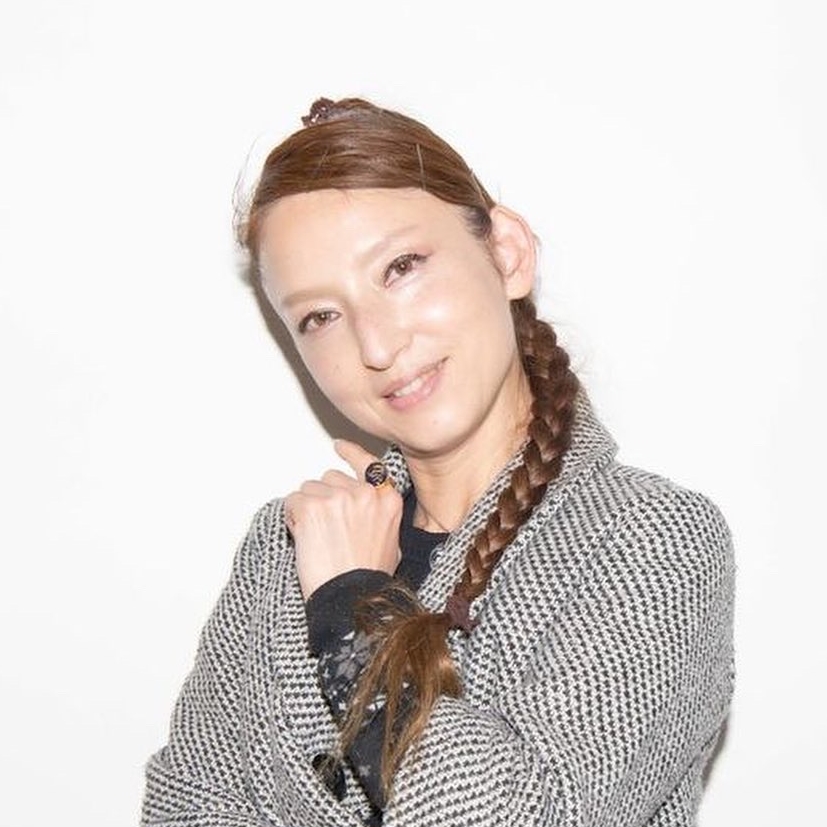 本間 志穂美