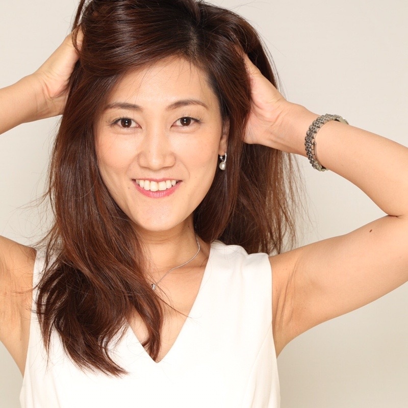 狭山 美佳