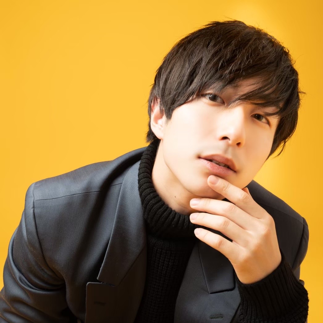山田 健介