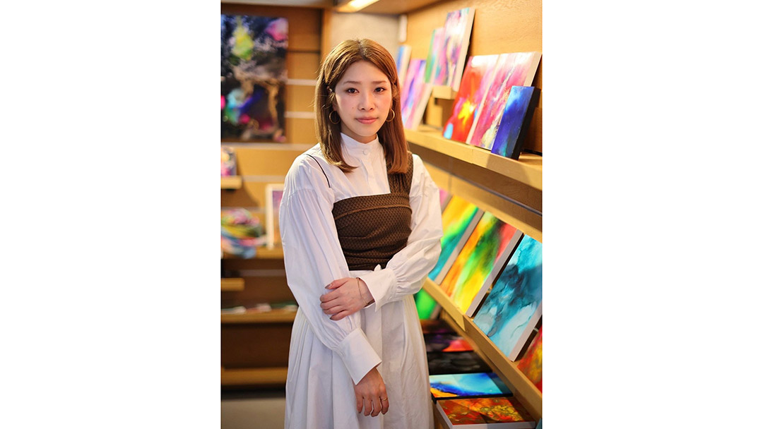 松川愛(まつかわめぐみ)さんがGYAO!とTOKYO FMの『山崎怜奈の#ダレマナ～誰かに学びたかったこと～』に出演