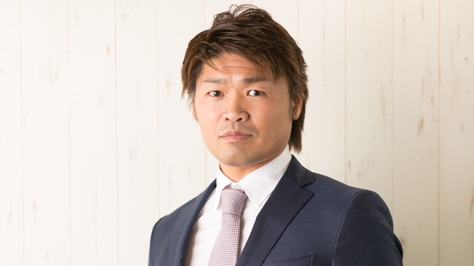 池本誠知(いけもとせいち)さんが毎日放送の番組『アインシュタインの愛シタイン』に出演