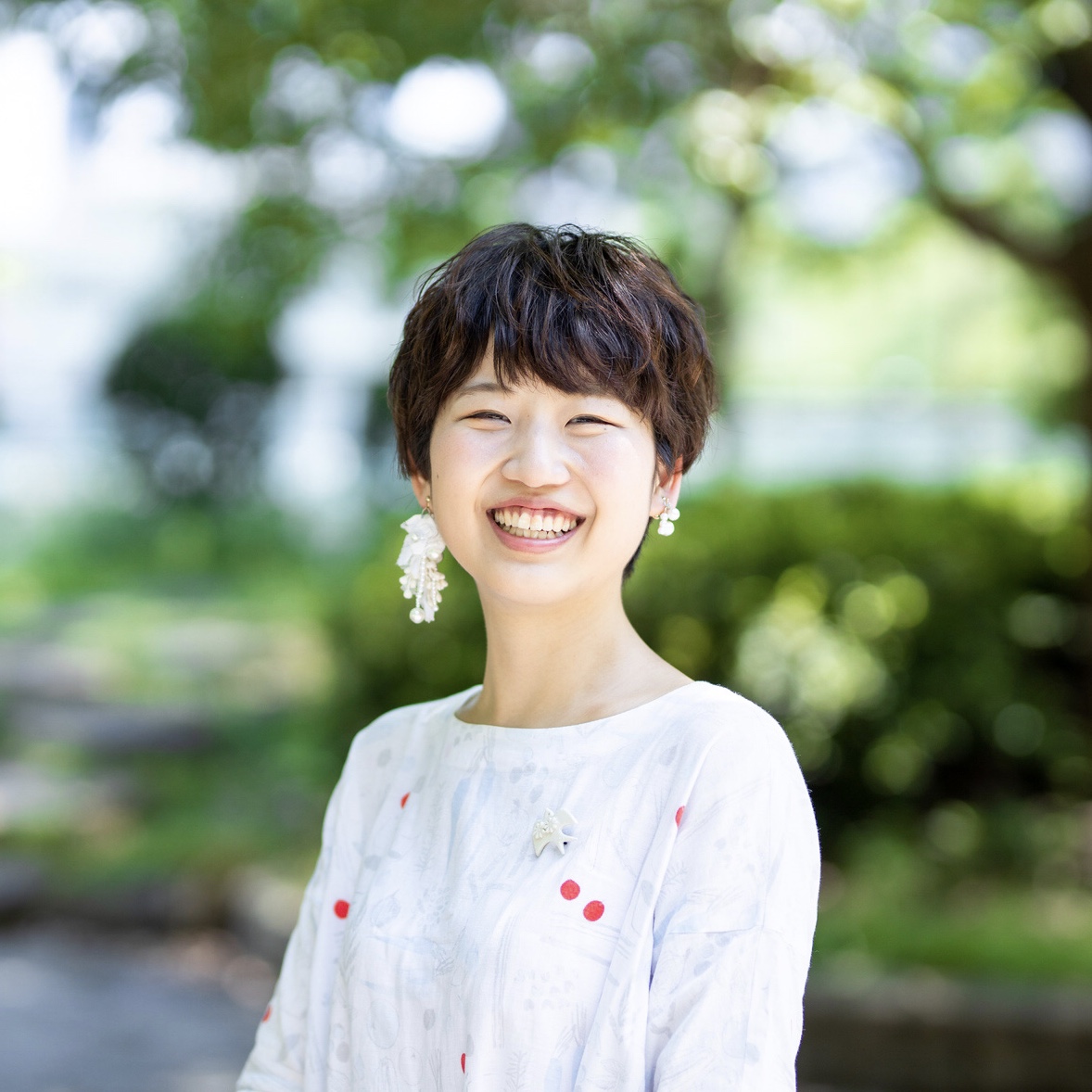 薮井 萌子
