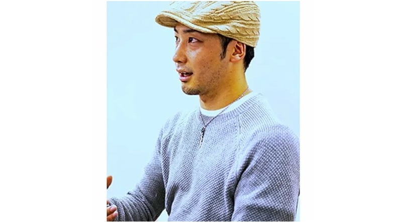 KITEさんが『TEDxOshikaPark』にスピーカーとして参加