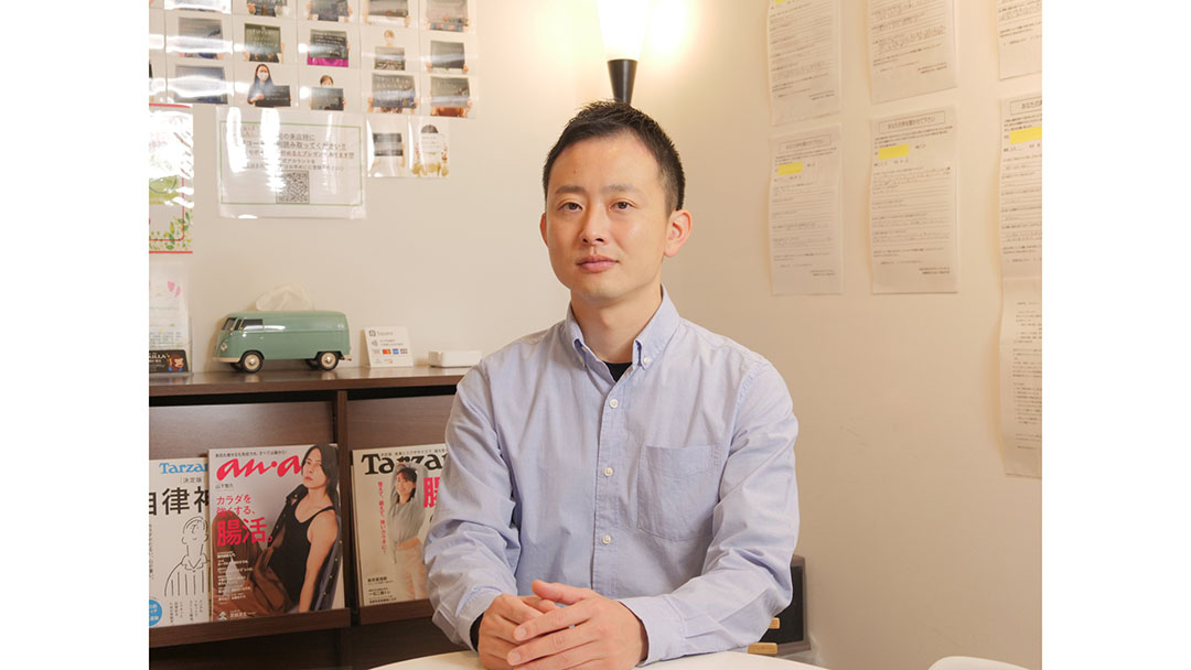アイキャッチ画像_嶋村吉洋社長が主催するワクセルのコラム_松井行秀さん_プロフィール