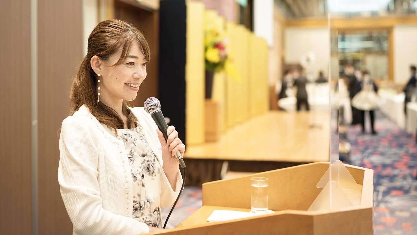 見出し1画像_嶋村吉洋社長が主催するワクセルのコラム_朝妻久実さん