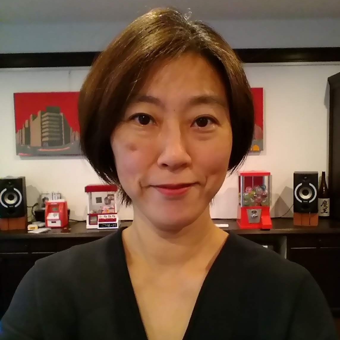 原牧子