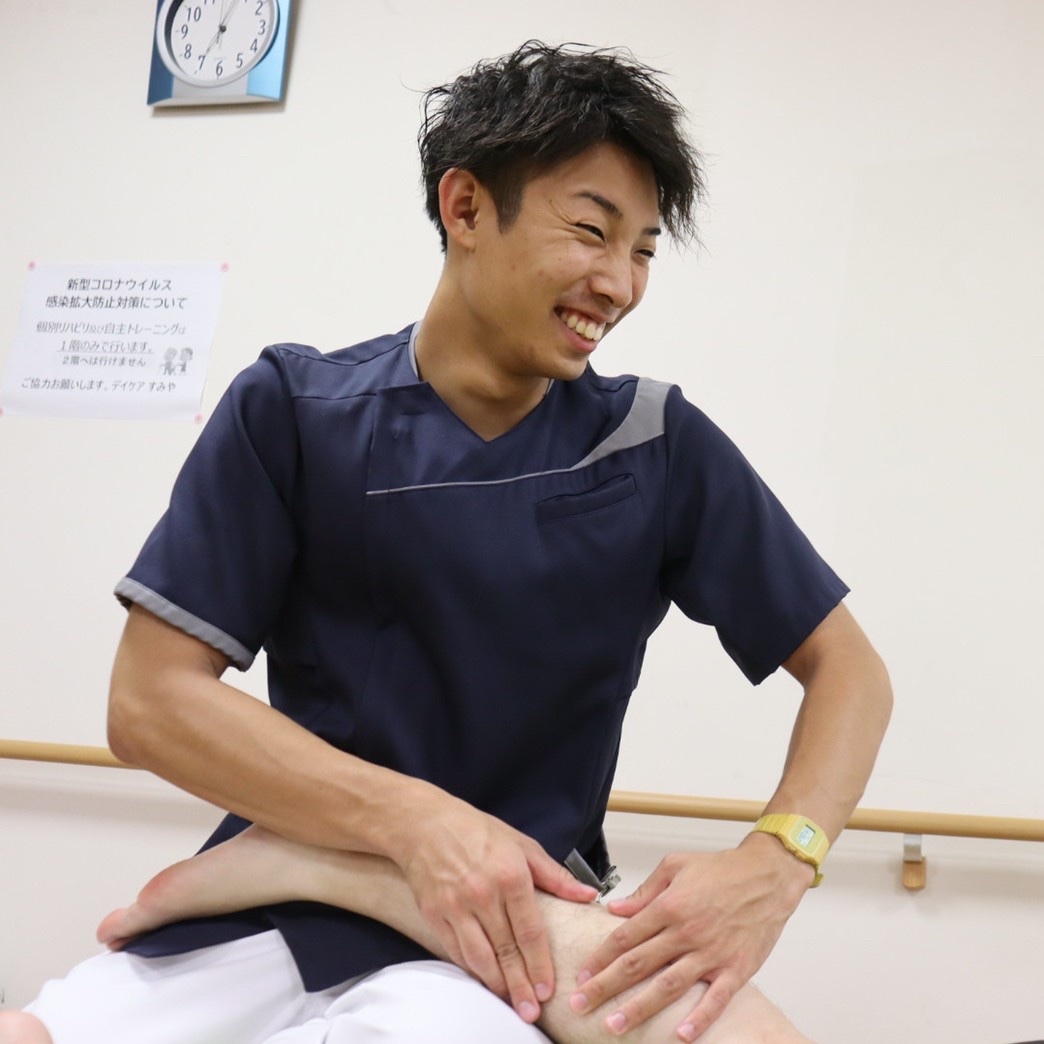 吾妻 勇吹