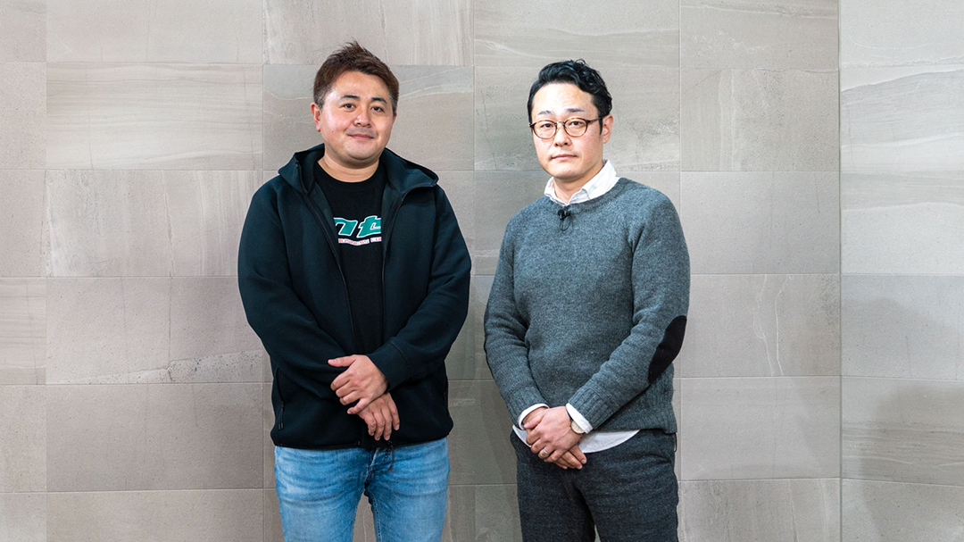 島本敏(しまもとさとし)さんとトークセッションを開催