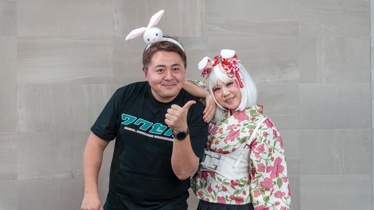 cyber-bunny-waccel