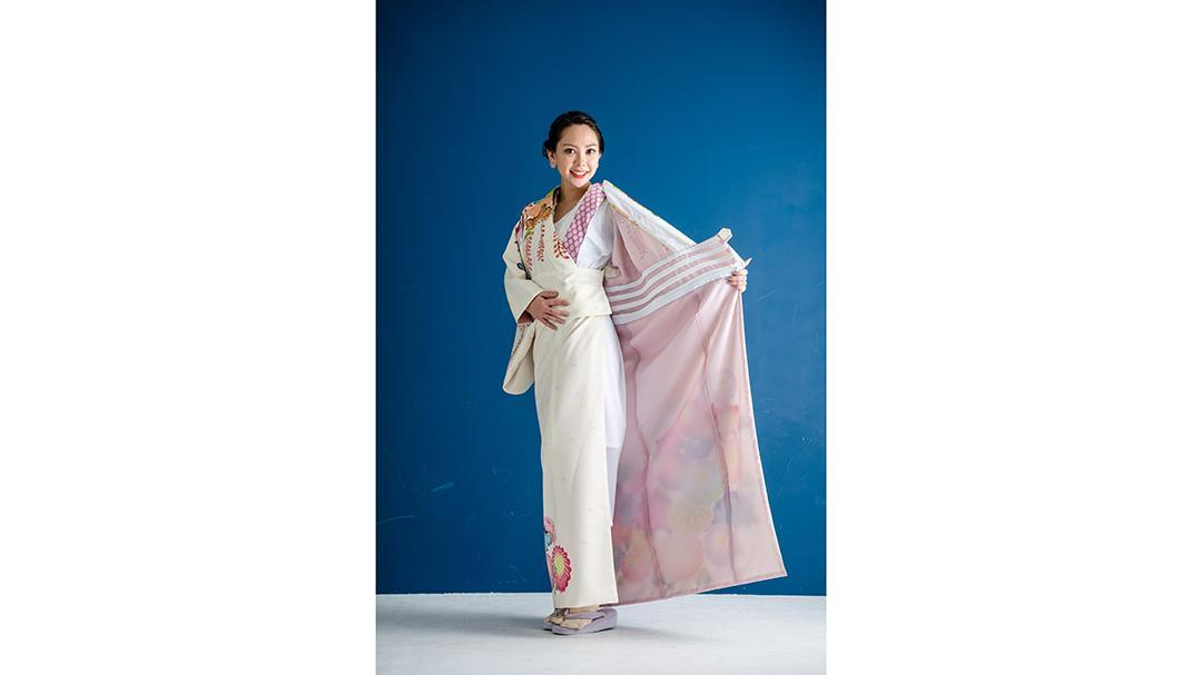 見出し1画像_嶋村吉洋社長が主催するワクセルのコラム_伊佐尚子さん_誕生ChuraKimono