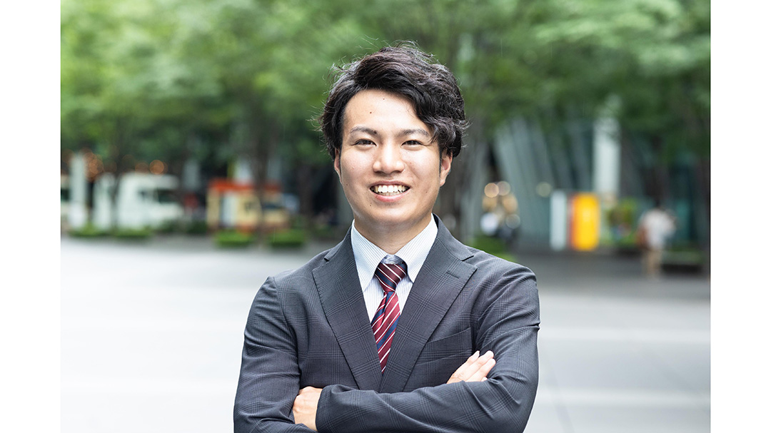 アイキャッチ画像_嶋村吉洋社長が主催するワクセルのコラム_植村弘明さん_プロフィール画像